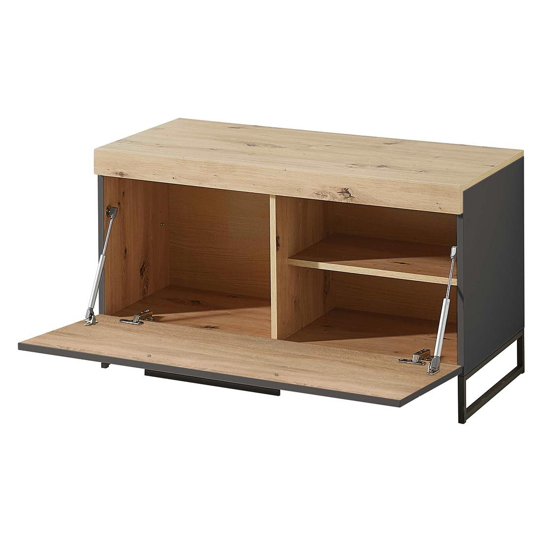 Innostyle Loft Two Lowboard 96x44x55cm