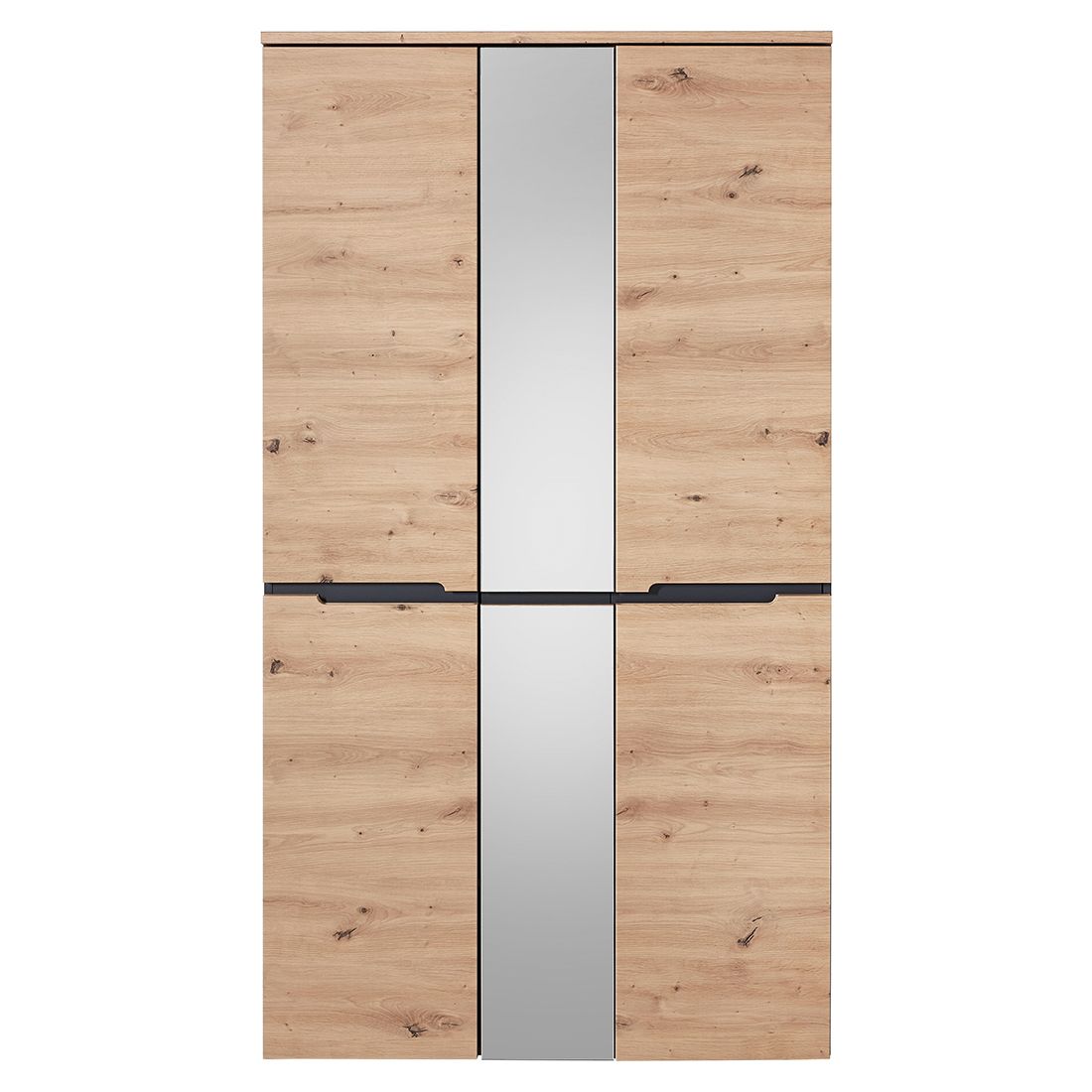 Innostyle Memphis Garderobenschrank 105x38x192cm