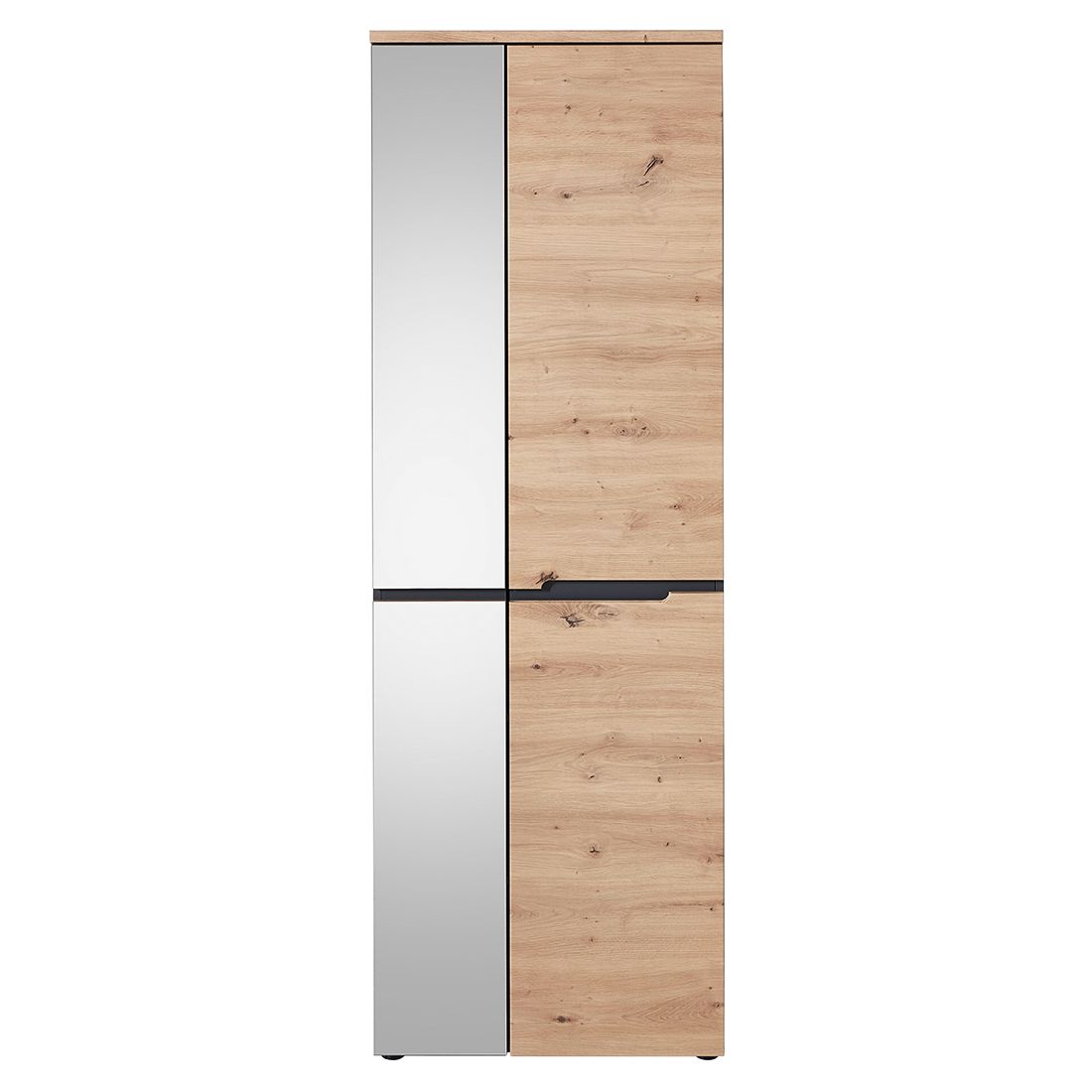 Innostyle Memphis Garderobenschrank 65x38x197cm