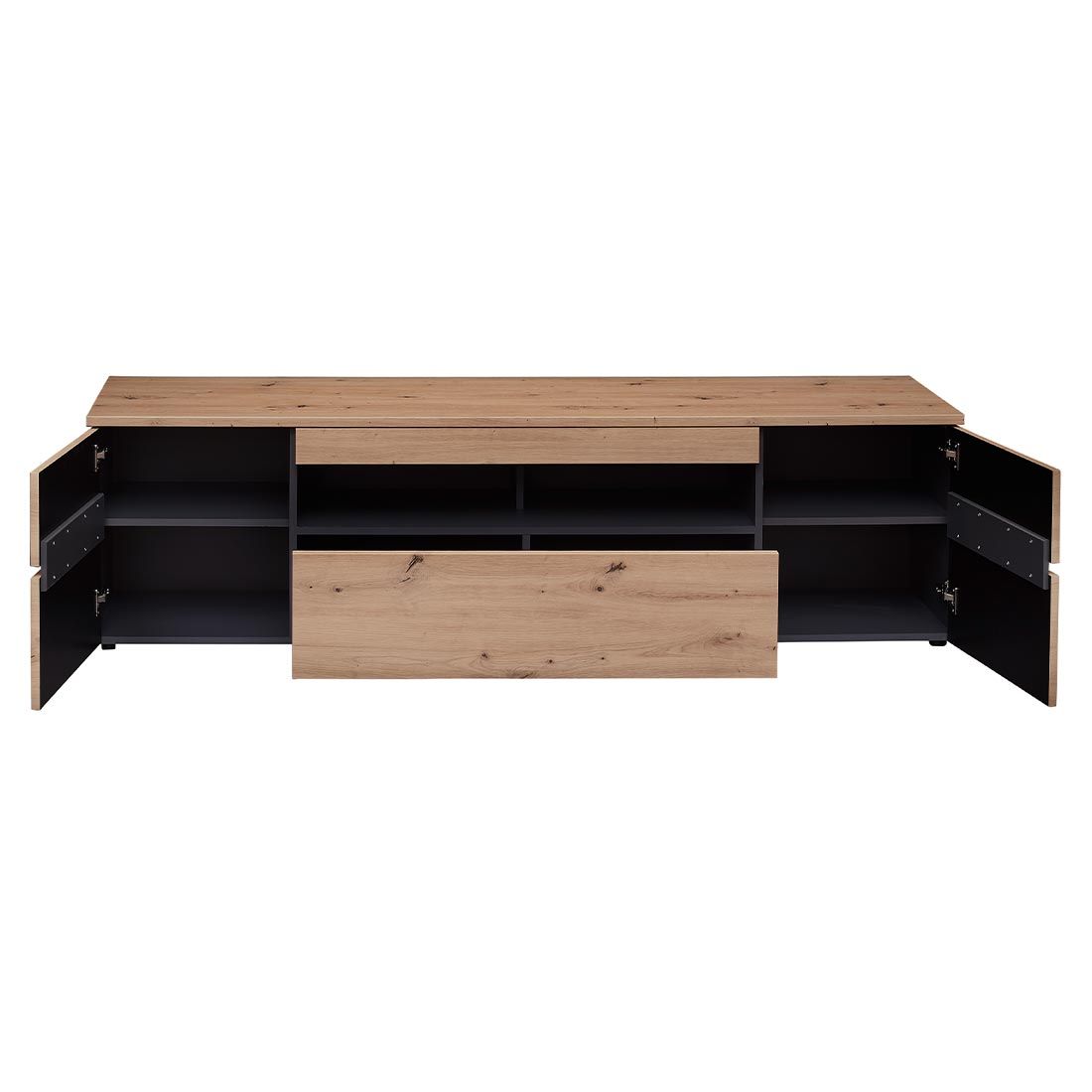 Innostyle Memphis Lowboard 192x47x53cm