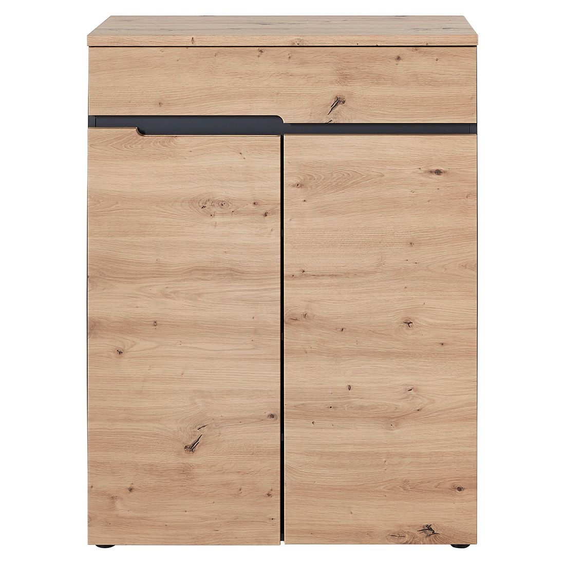 Innostyle Memphis Schuhschrank 80x38x107cm