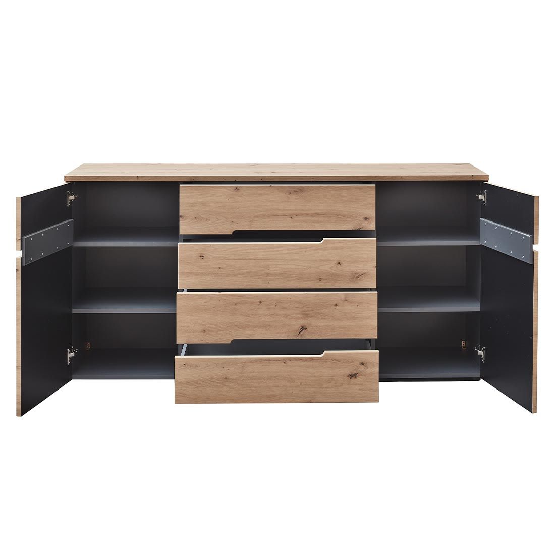 Innostyle Memphis Sideboard 165x44x82cm