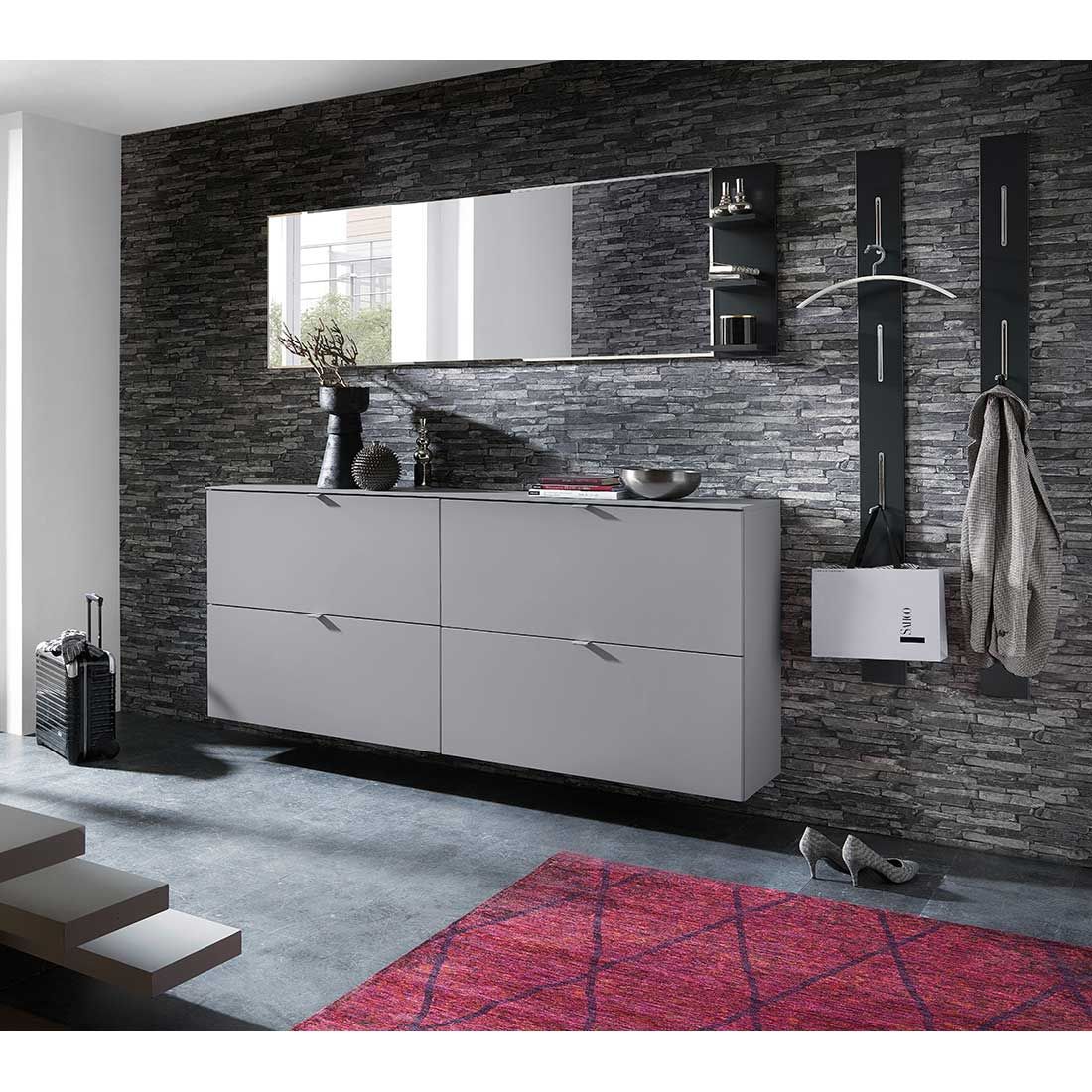 Innostyle Ticona Hängeschuhschrank 100x37x84cm