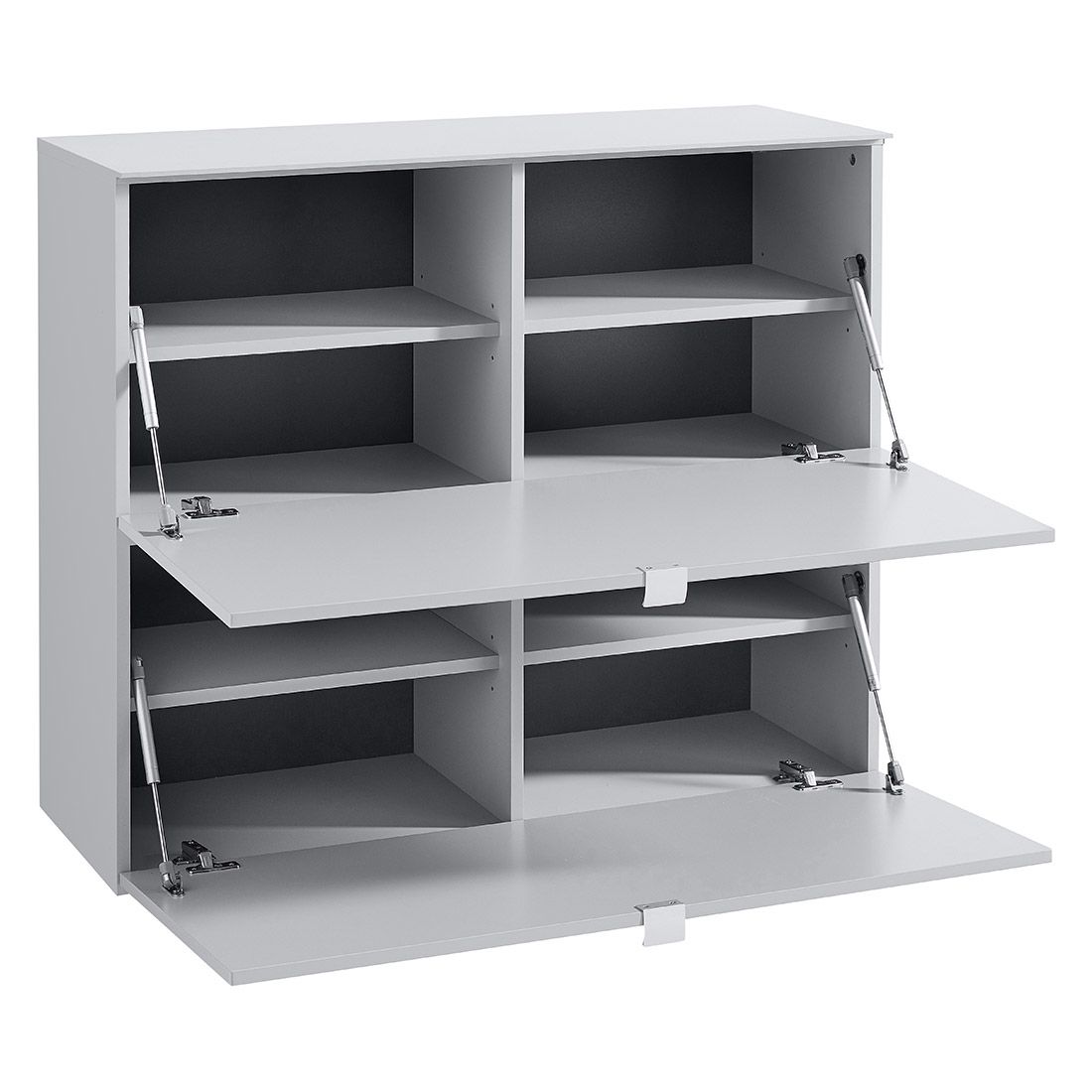 Innostyle Ticona Hängeschuhschrank 100x37x84cm