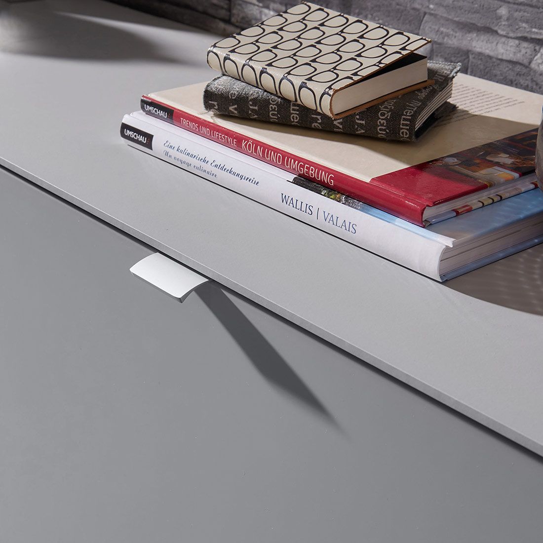Innostyle Ticona Hängeschuhschrank 100x37x84cm