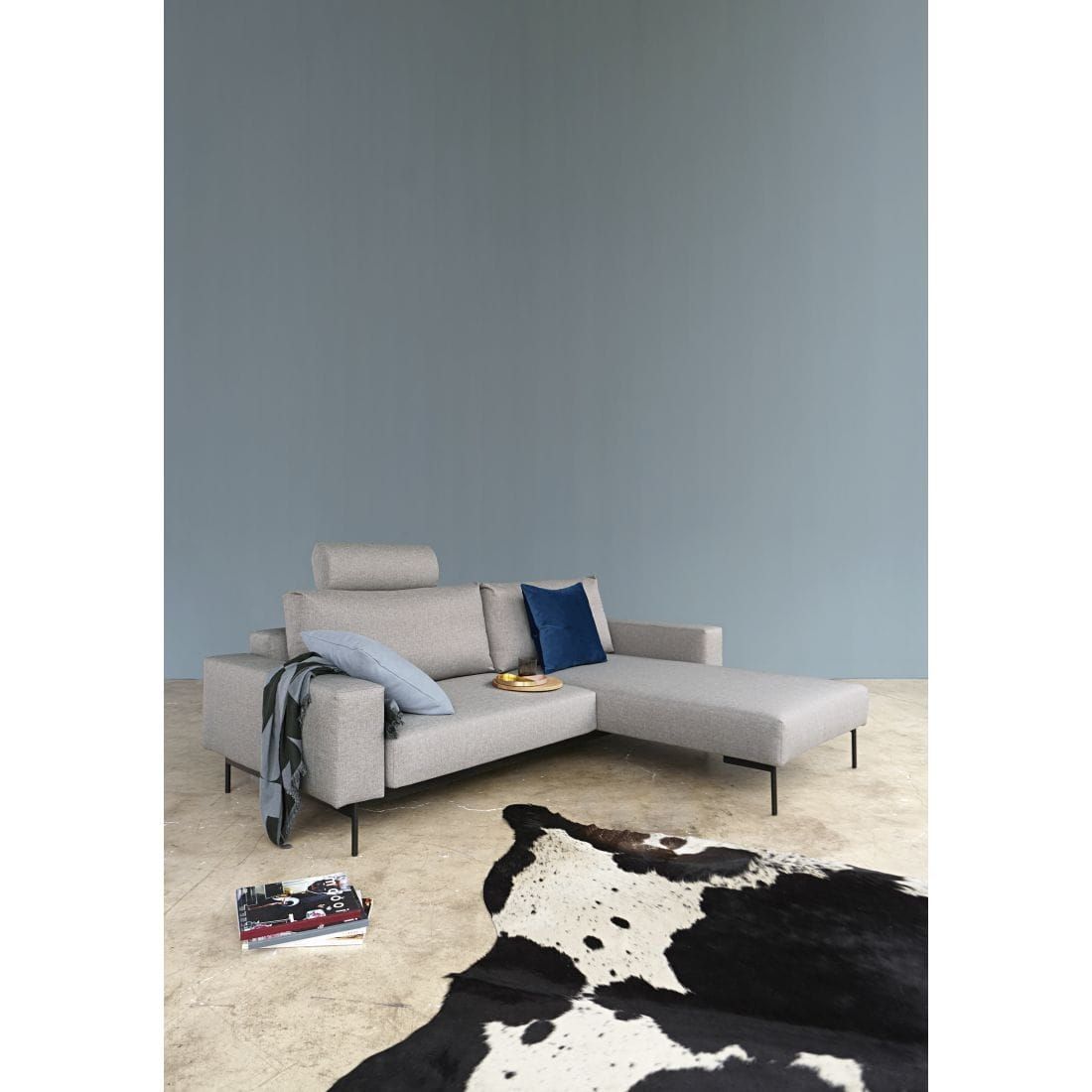 INNOVATION Bragi Ecksofa 217 238x181x65cm