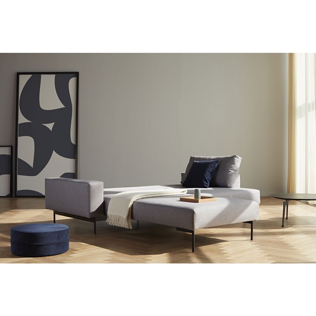 INNOVATION Bragi Ecksofa 217 238x181x65cm