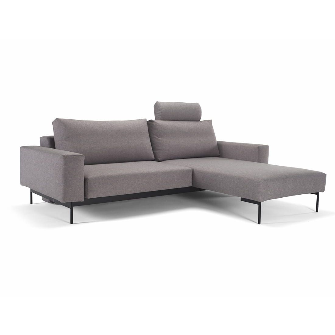 INNOVATION Bragi Ecksofa 217 238x181x65cm