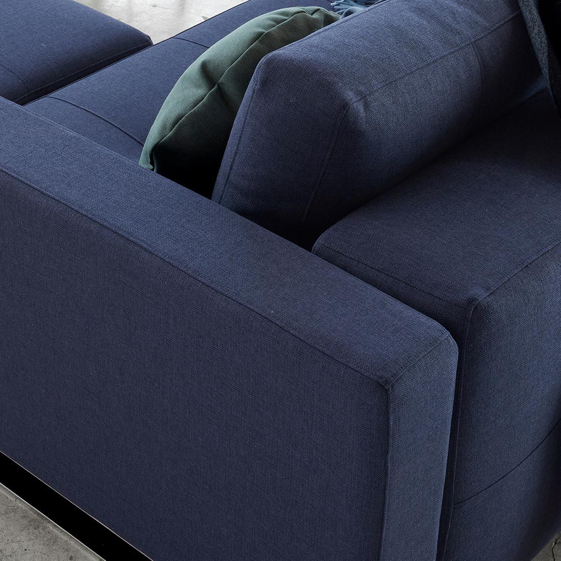 INNOVATION Cassius Schlafsofa 528 230x115x70cm