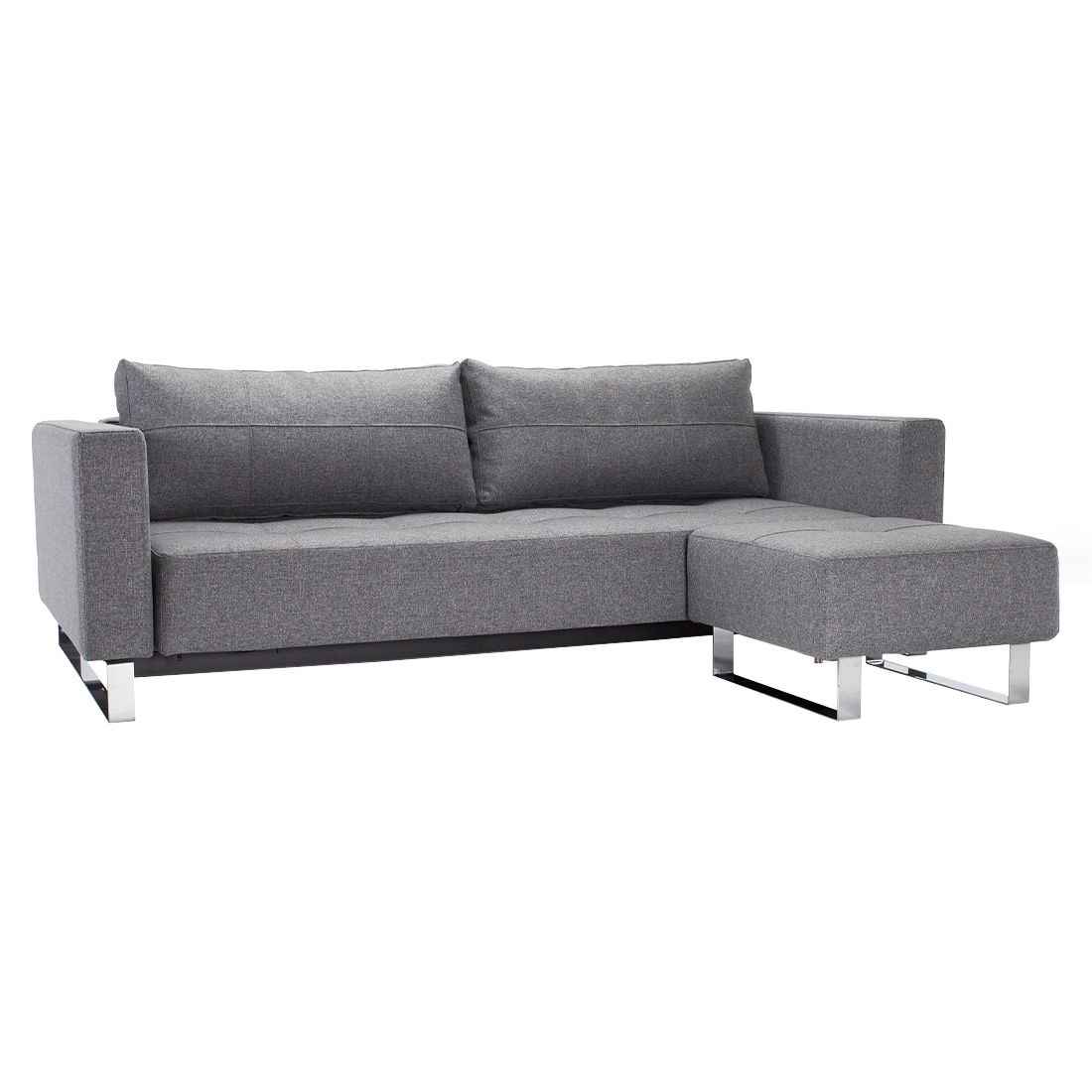 INNOVATION Cassius Schlafsofa 563 230x115x70cm