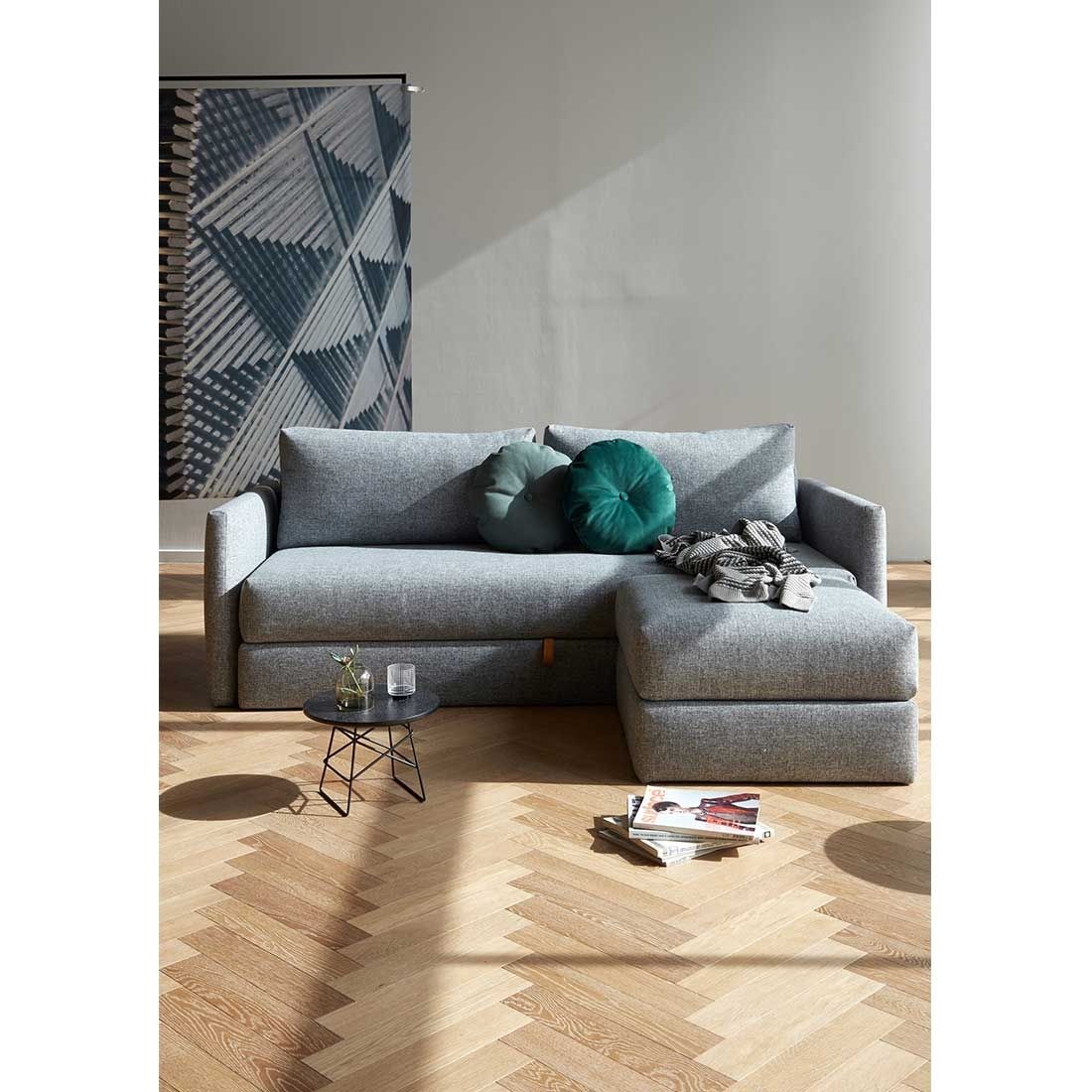 INNOVATION Cornila Hocker 75x45cm