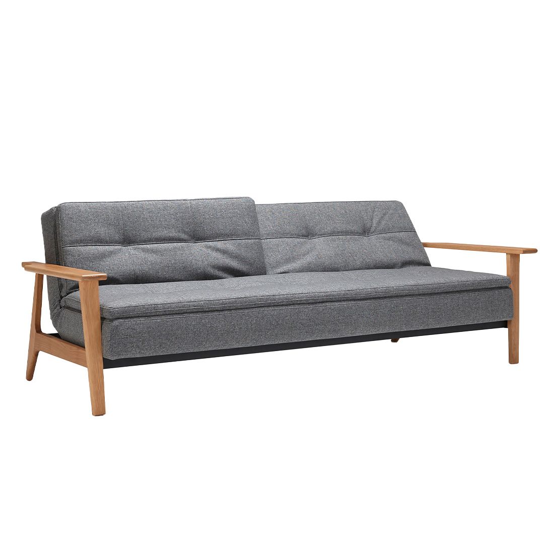 INNOVATION Dublexo Schlafsofa Frej 563 232x99x82cm