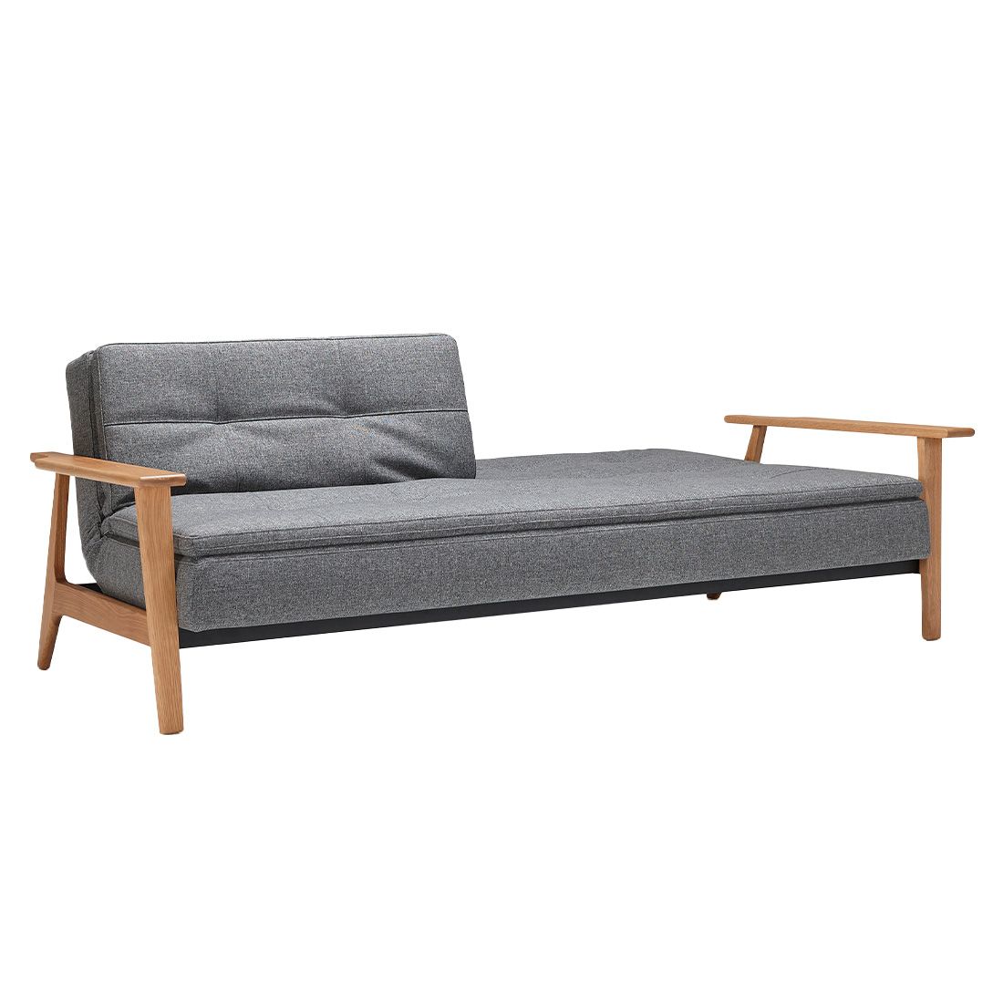 INNOVATION Dublexo Schlafsofa Frej 563 232x99x82cm