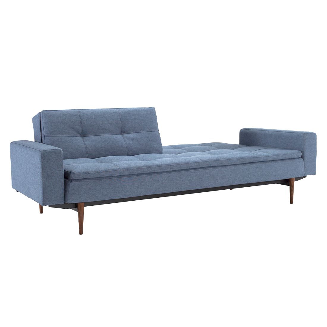 INNOVATION Dublexo Styletto Schlafsofa 558 243x115x79cm