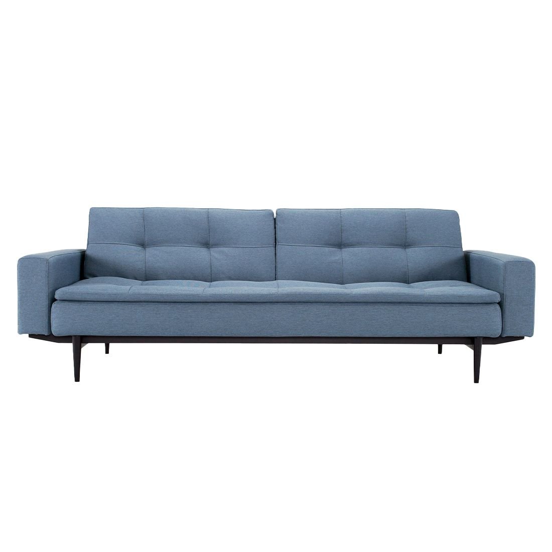 INNOVATION Dublexo Schlafsofa Styletto 558 243x115x79cm