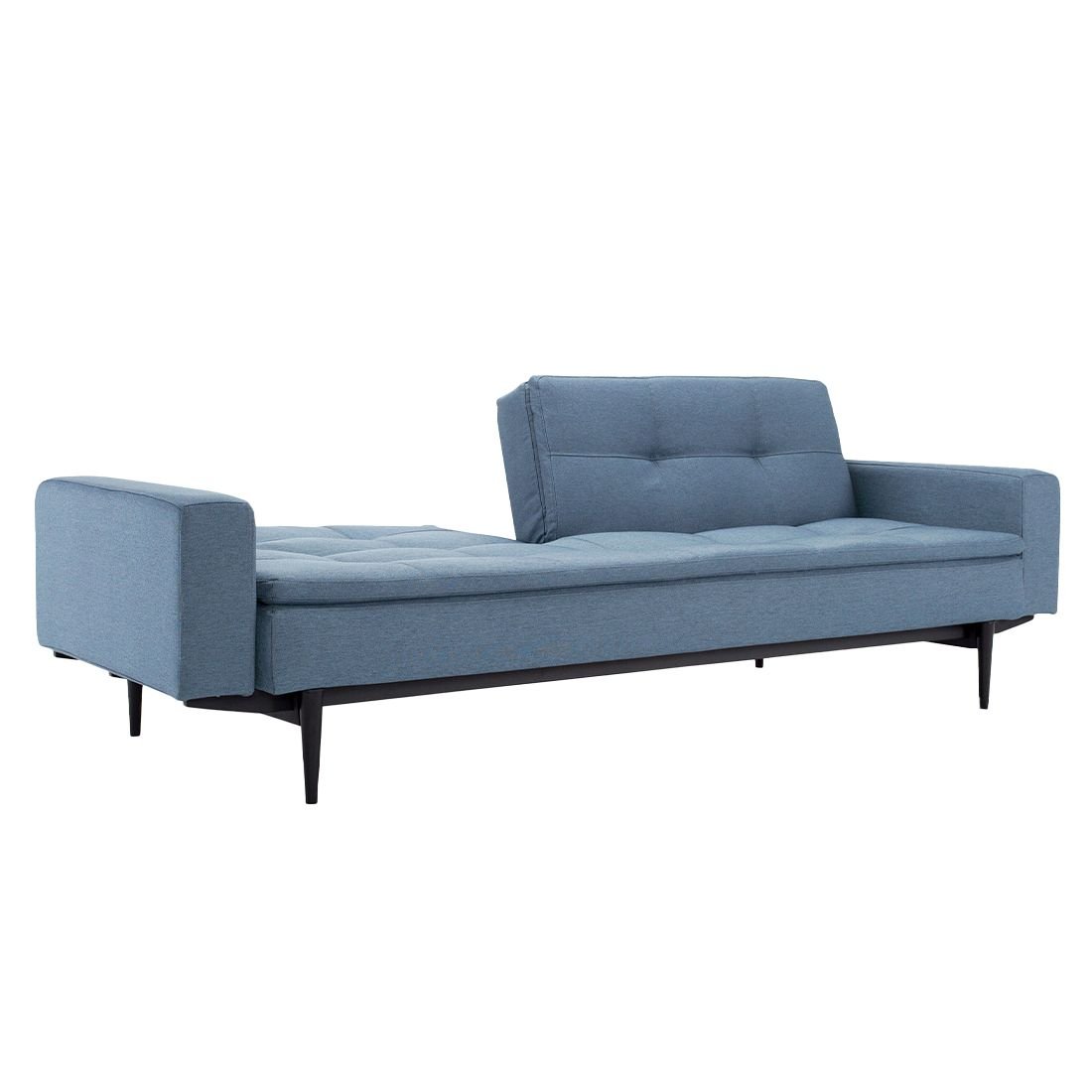 INNOVATION Dublexo Schlafsofa Styletto 558 243x115x79cm