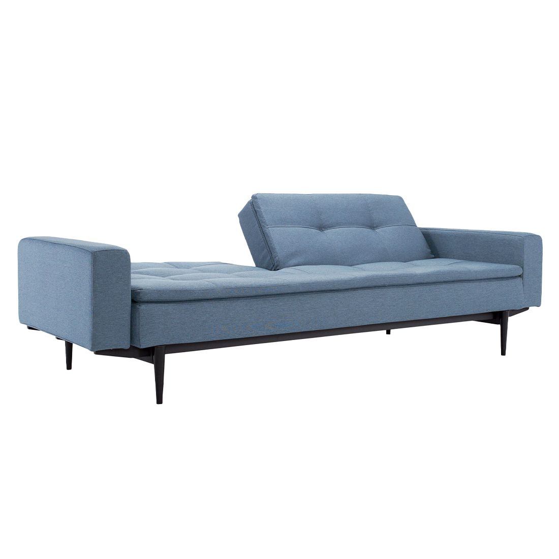 INNOVATION Dublexo Schlafsofa Styletto 558 243x115x79cm