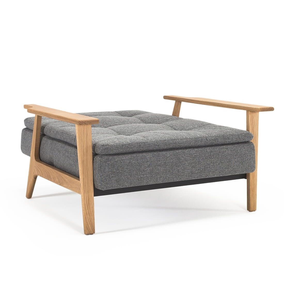 INNOVATION Dublexo Sessel Frej 563 112x115x79cm
