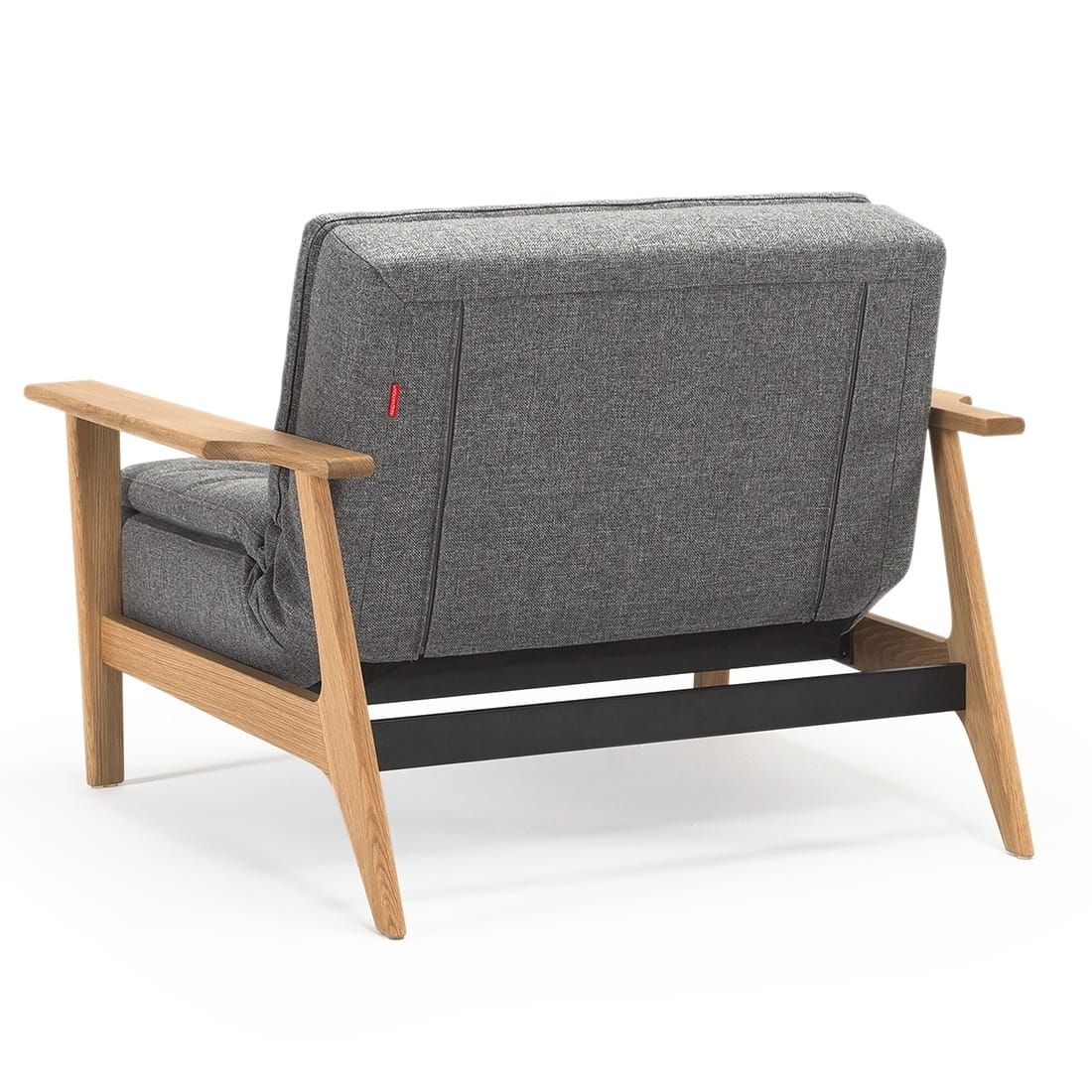 INNOVATION Dublexo Sessel Frej 563 112x115x79cm