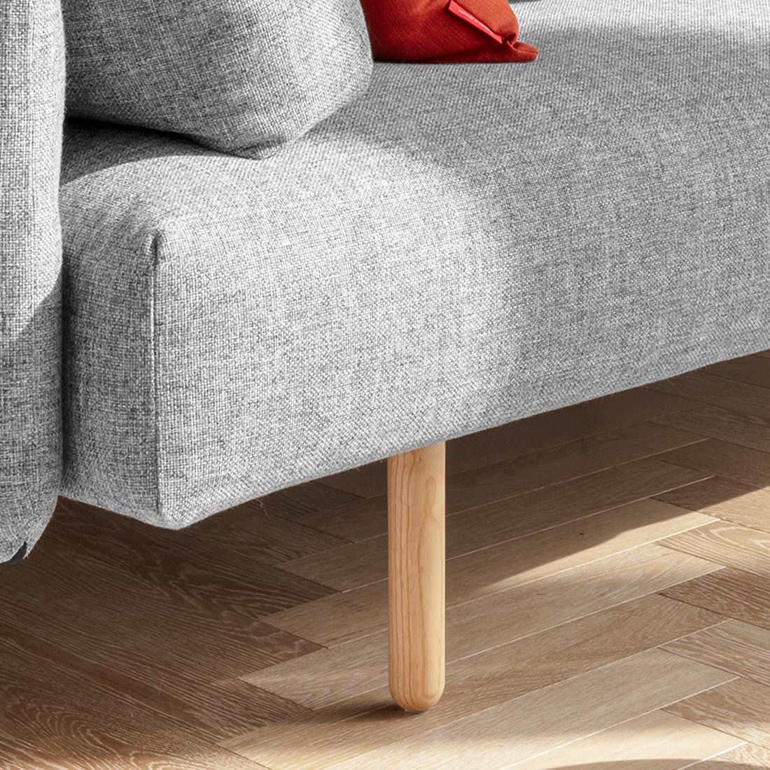 INNOVATION Frode Schlafsofa 565 214x140x63cm