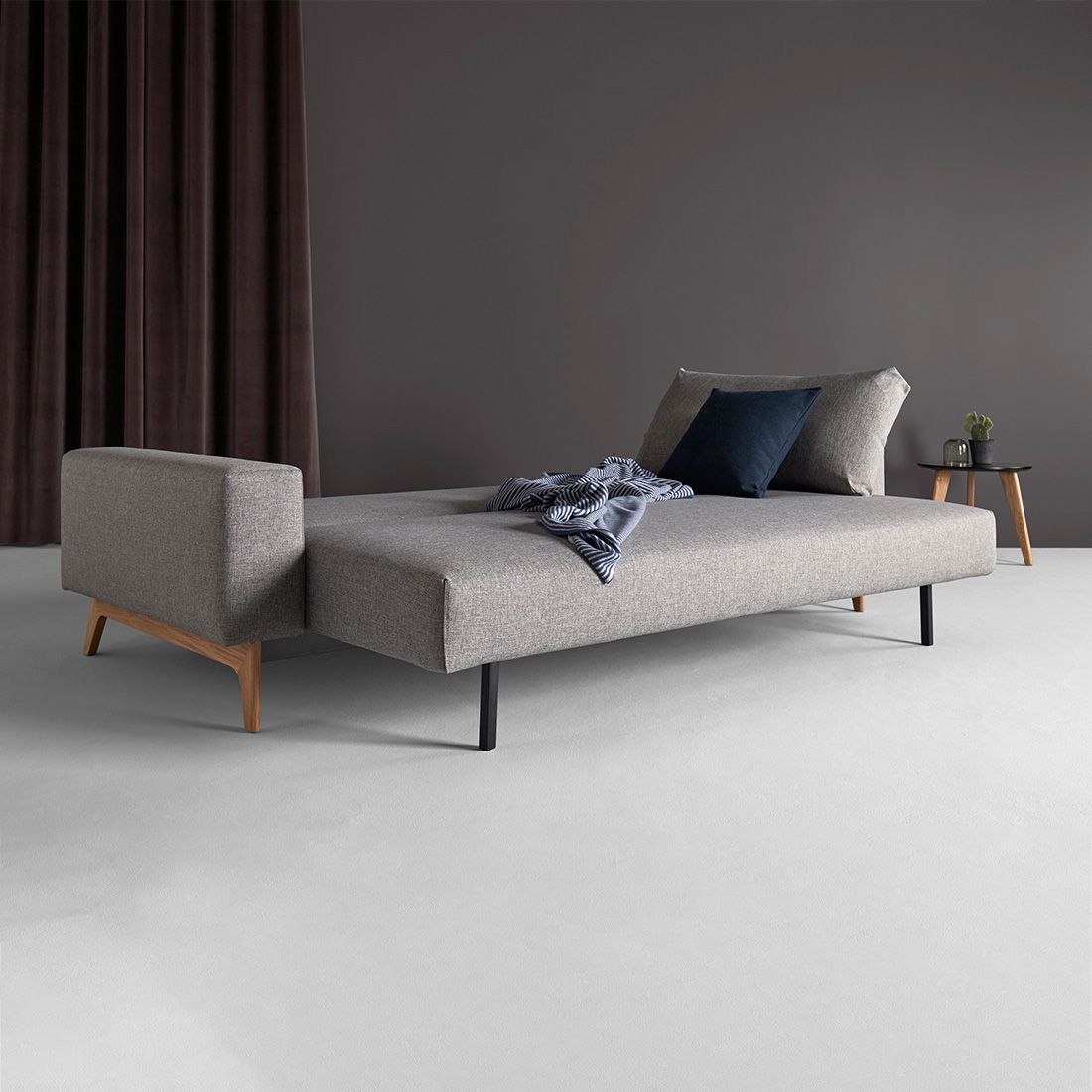 INNOVATION Idun Schlafsofa 521 238x100x65cm