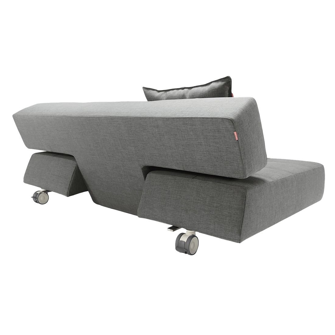 INNOVATION Long Horn Schlafsofa 565 210x113x79cm