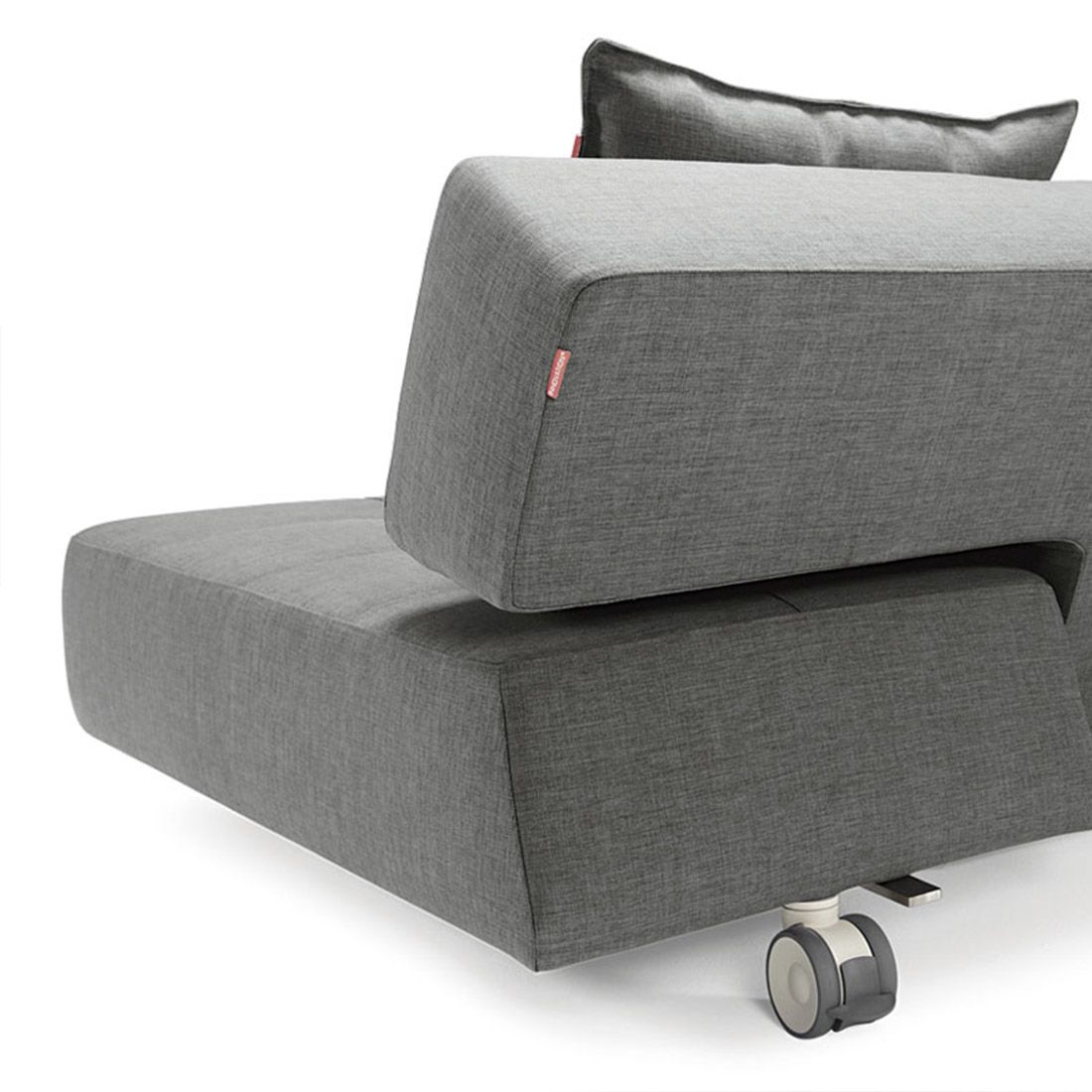 INNOVATION Long Horn Schlafsofa 565 210x113x79cm
