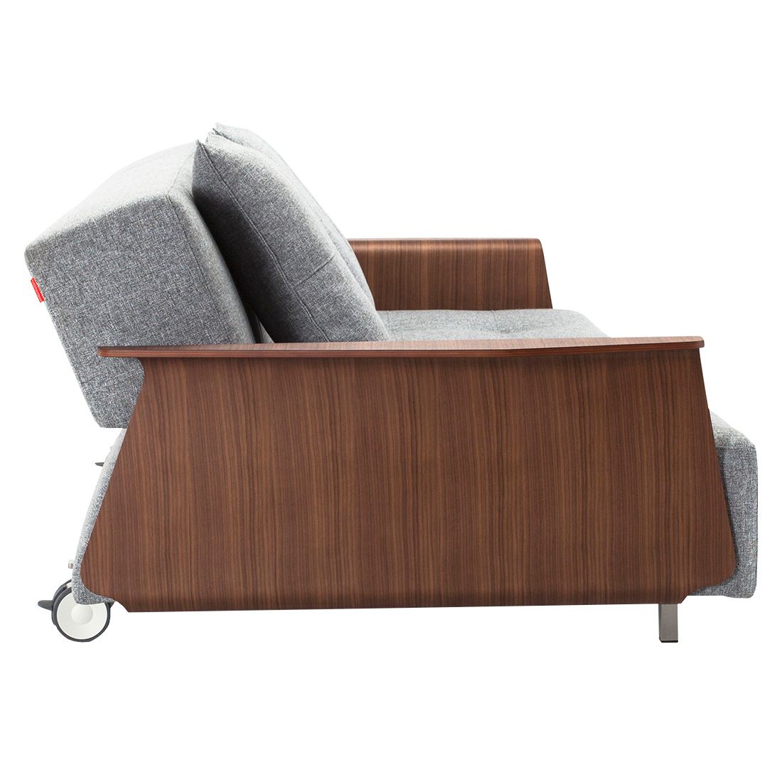 INNOVATION Long Horn Schlafsofa 565 240x113x79cm