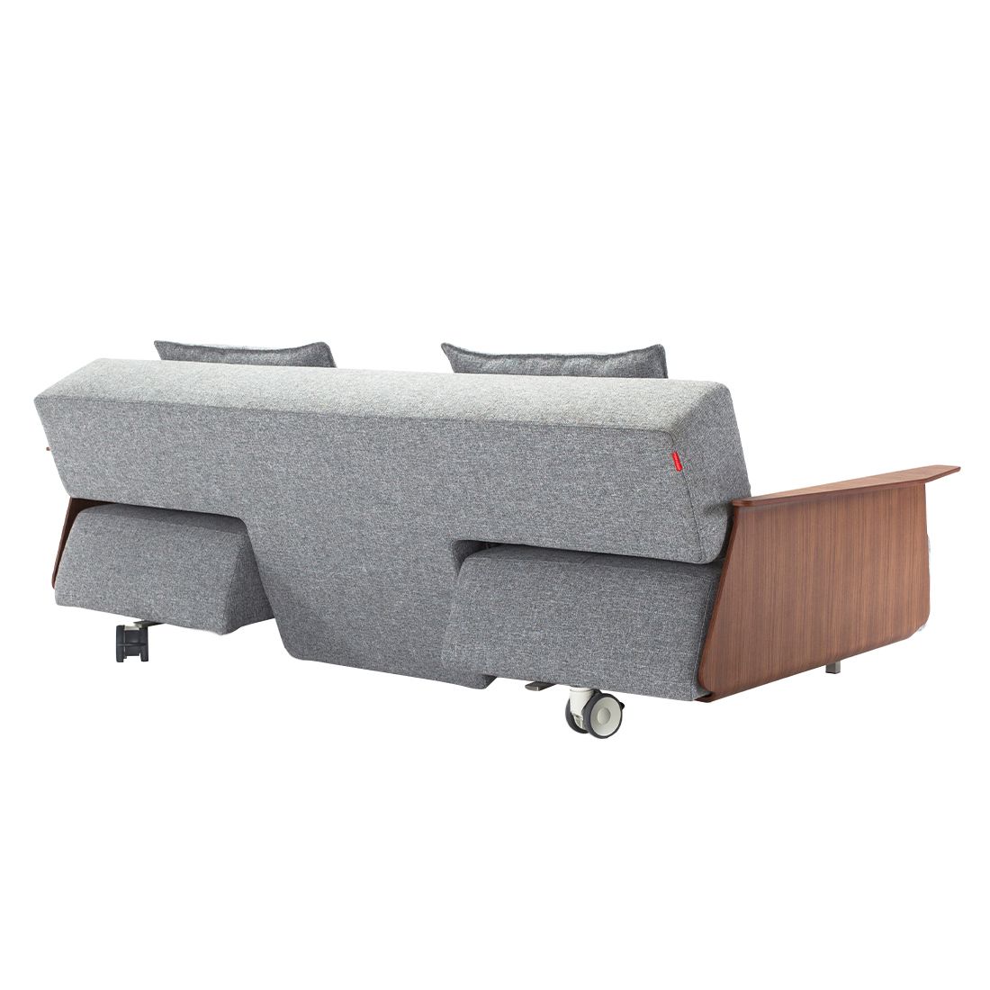 INNOVATION Long Horn Schlafsofa 565 240x113x79cm