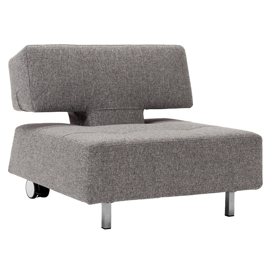 INNOVATION Long Horn Sessel 565 85x93x74cm