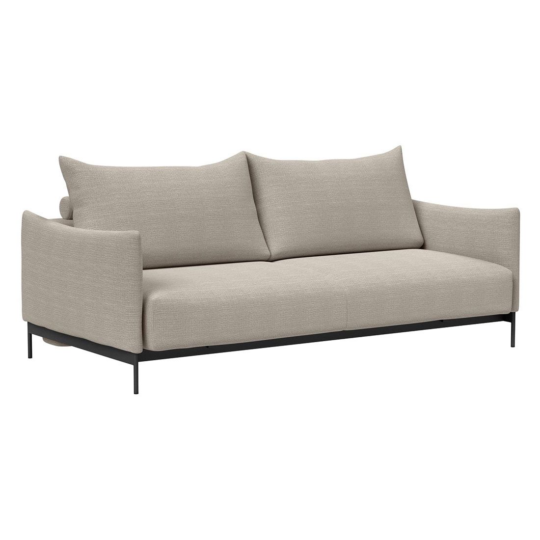 INNOVATION Malloy Schlafsofa 225x110x94cm