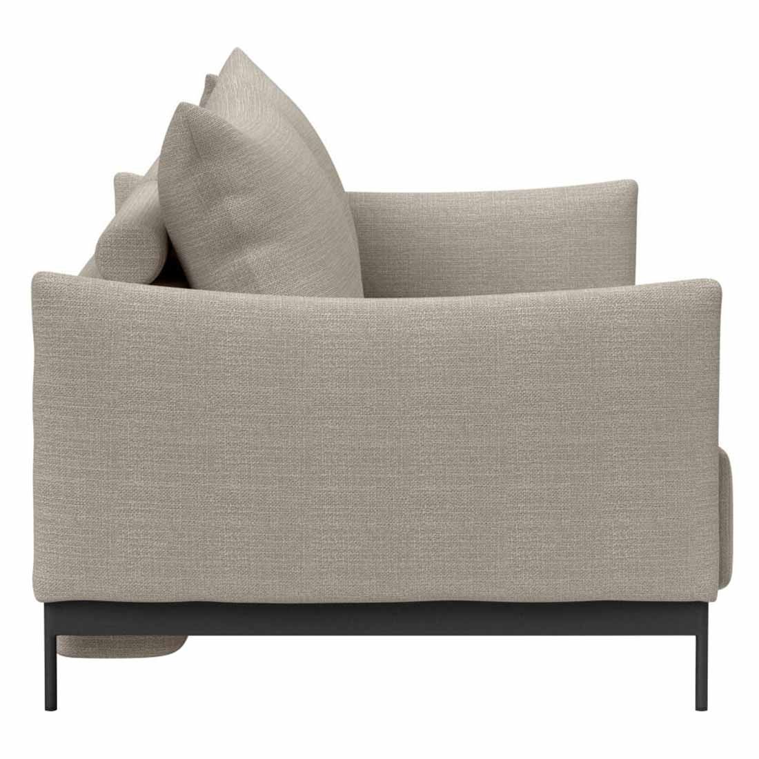 INNOVATION Malloy Schlafsofa 225x110x94cm