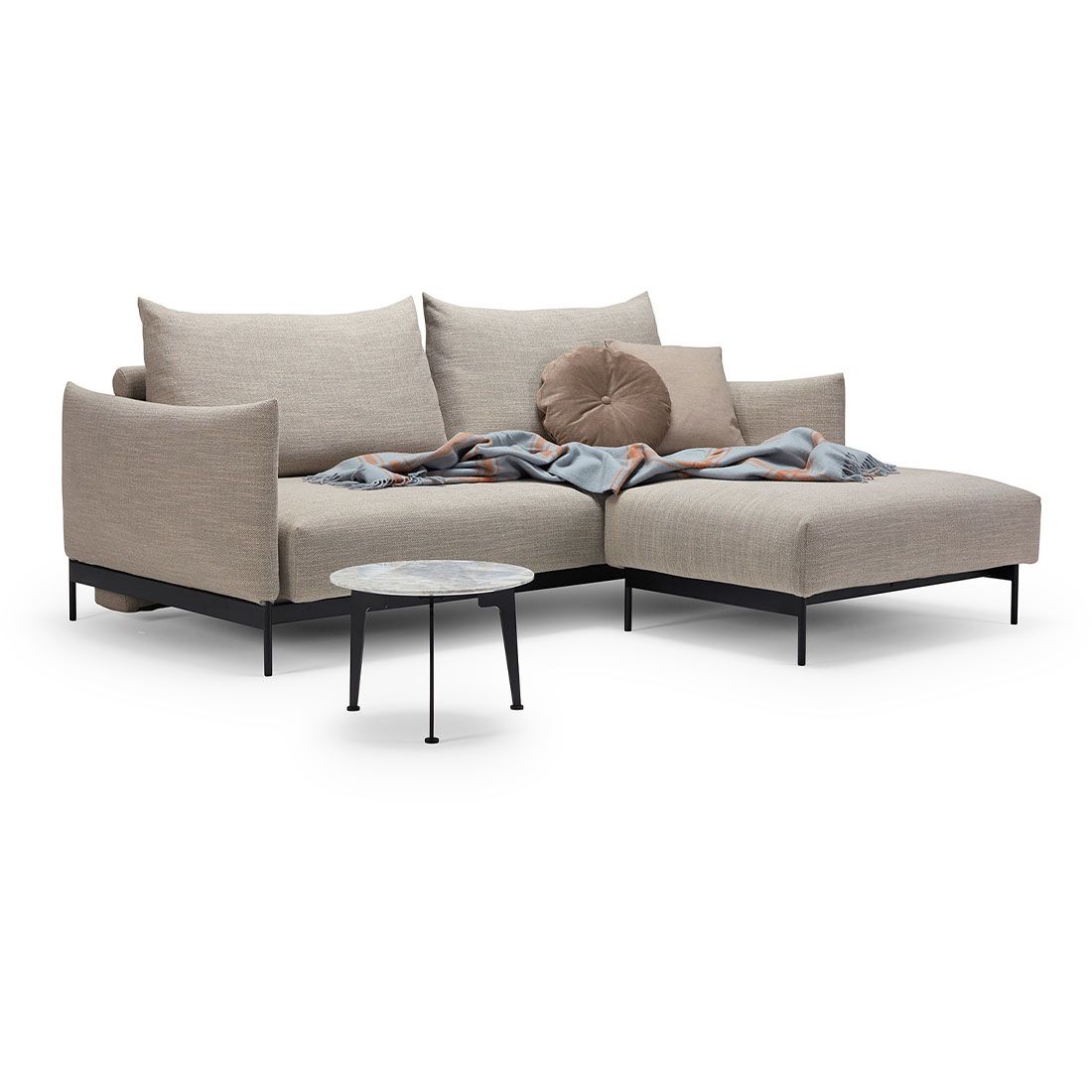 INNOVATION Malloy Schlafsofa 225x110x94cm
