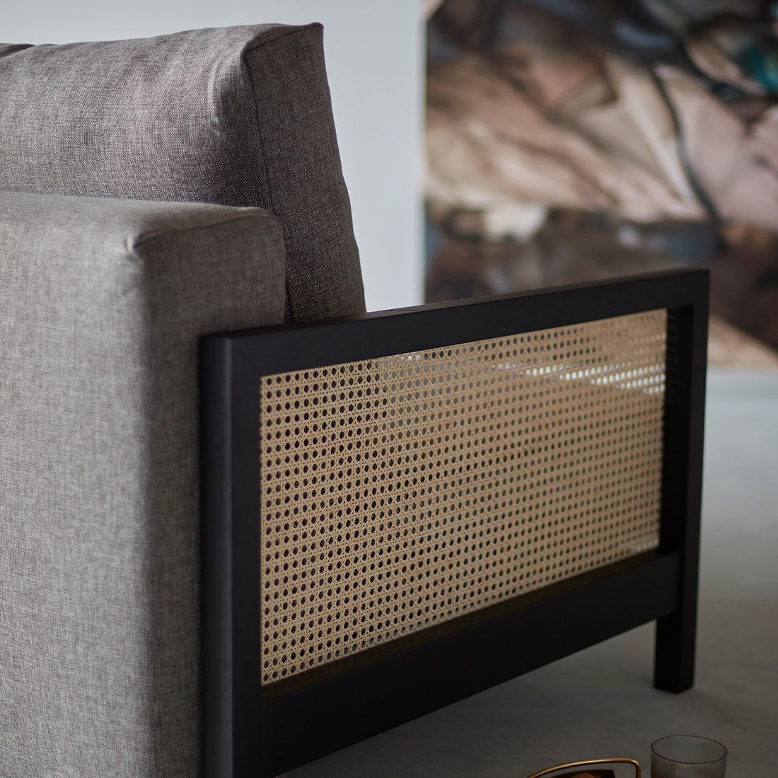 INNOVATION Narvi Schlafsofa 521 209x94x65cm