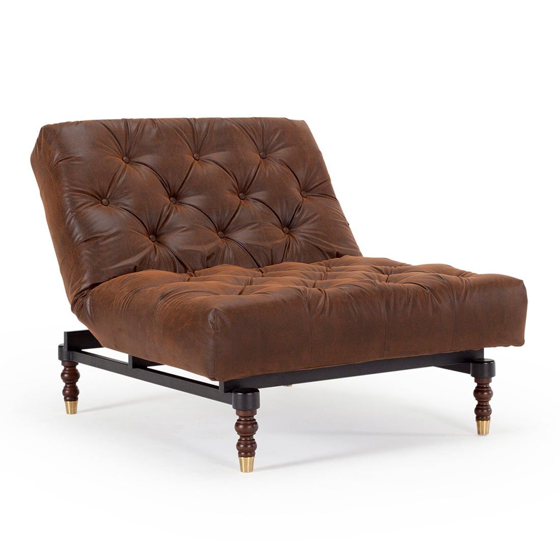 INNOVATION Oldschool Sessel 461 90x115x79cm