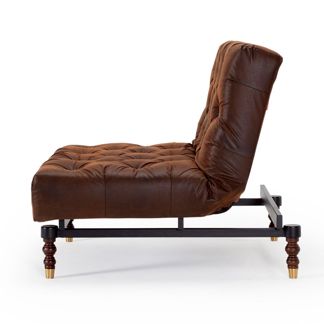 INNOVATION Oldschool Sessel 461 90x115x79cm