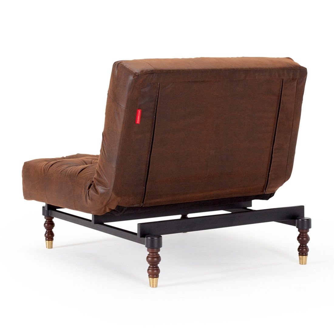 INNOVATION Oldschool Sessel 461 90x115x79cm