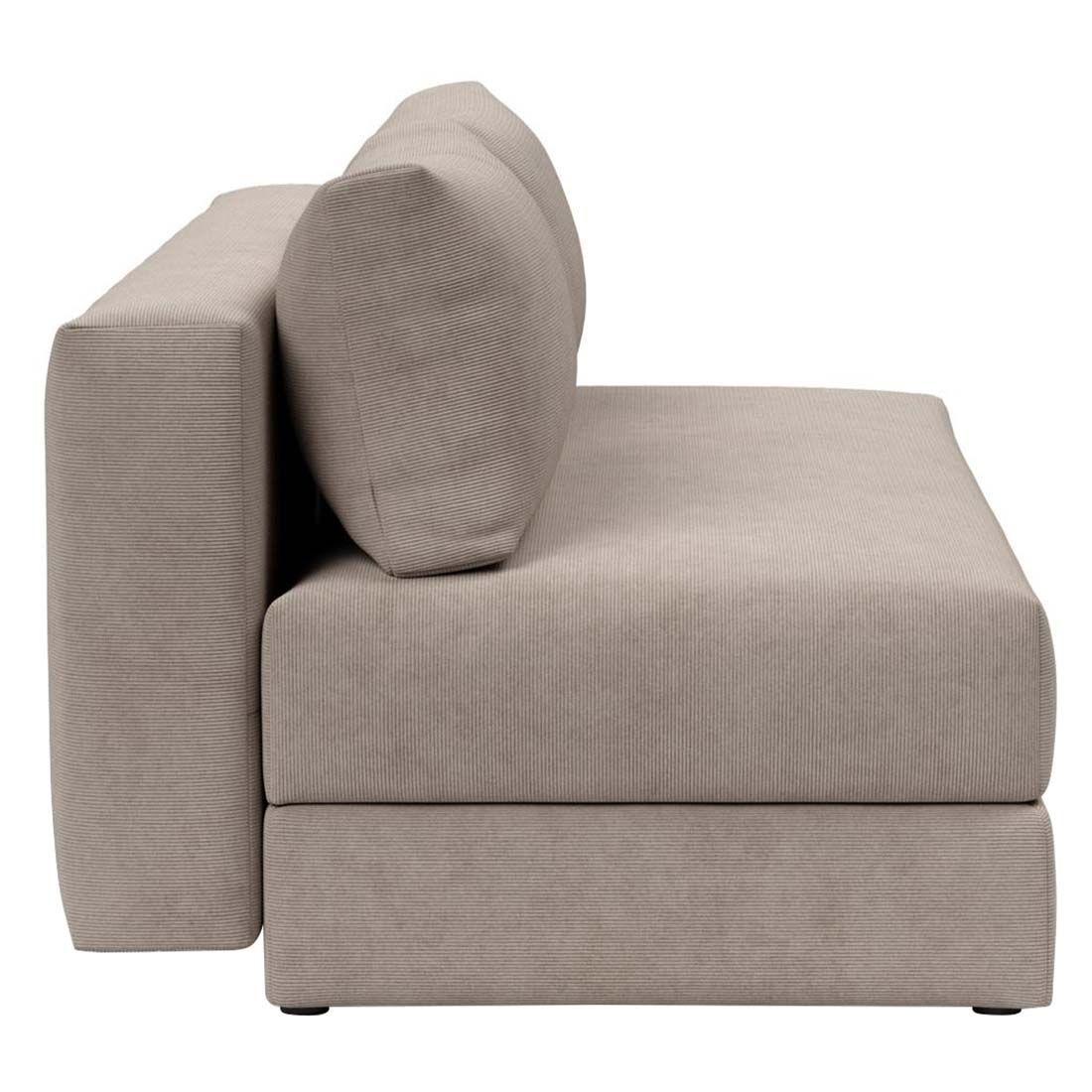INNOVATION Osvald Schlafsofa 200x105x87cm