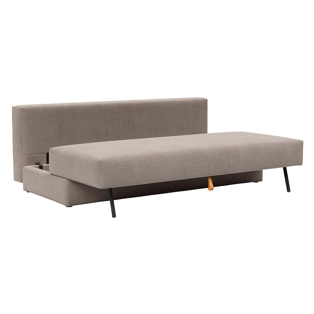 INNOVATION Osvald Schlafsofa 200x105x87cm