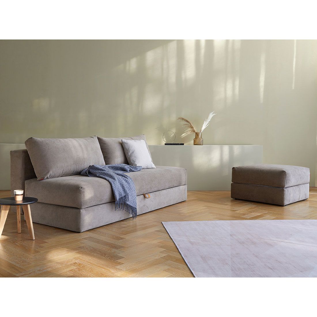 INNOVATION Osvald Schlafsofa 200x105x87cm