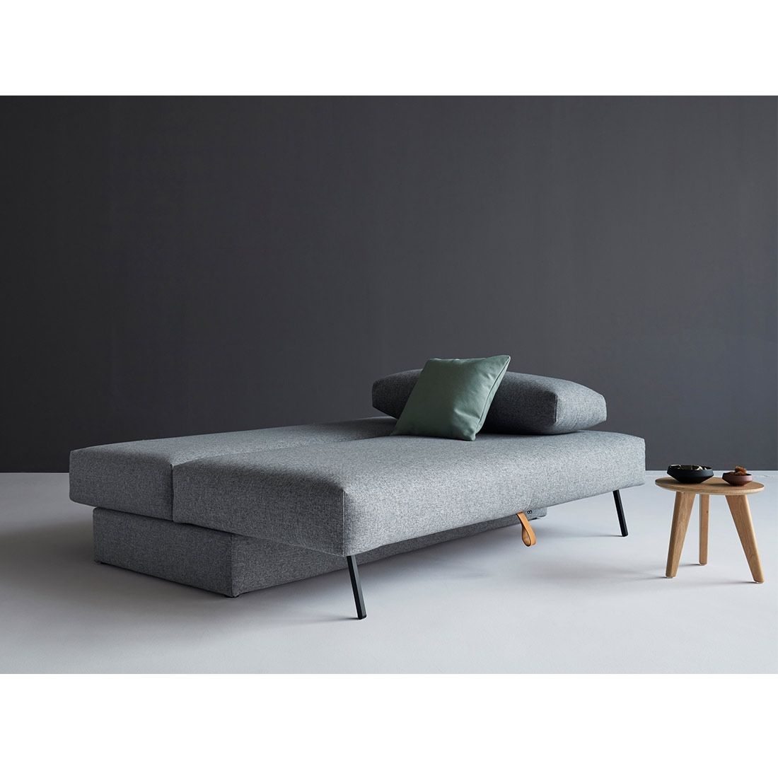 INNOVATION Osvald Schlafsofa 200x105x87cm