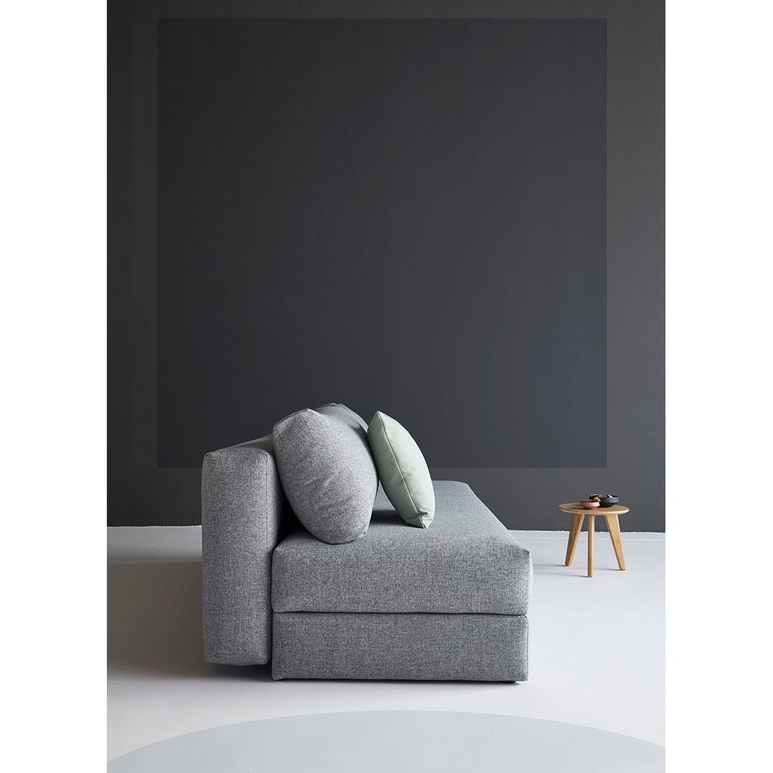 INNOVATION Osvald Schlafsofa 200x105x87cm
