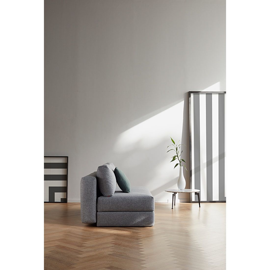 INNOVATION Osvald Schlafsofa 200x105x87cm