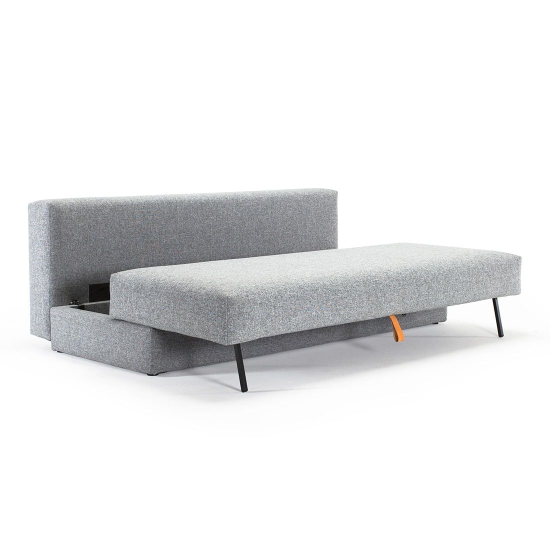 INNOVATION Osvald Schlafsofa 200x105x87cm