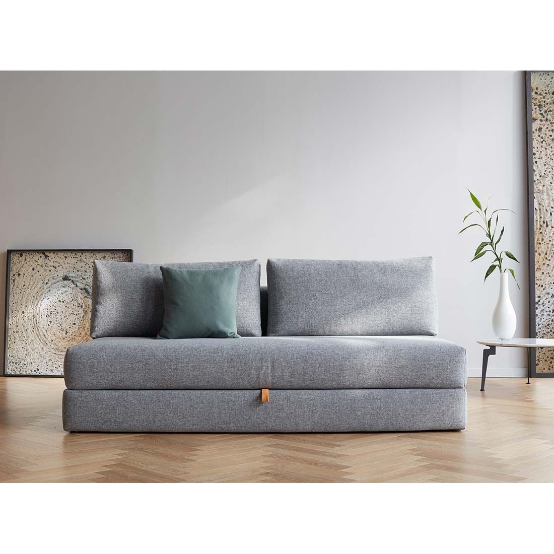 INNOVATION Osvald Schlafsofa 200x105x87cm