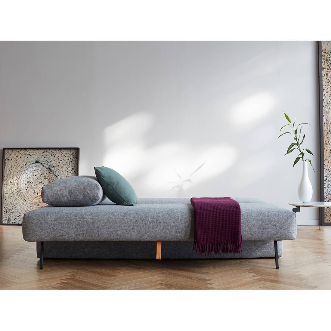 INNOVATION Osvald Schlafsofa 200x105x87cm