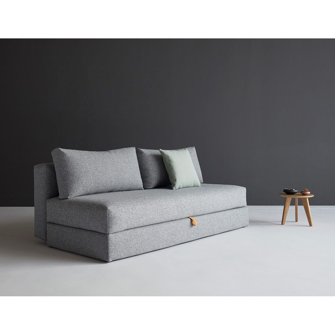 INNOVATION Osvald Schlafsofa 200x105x87cm