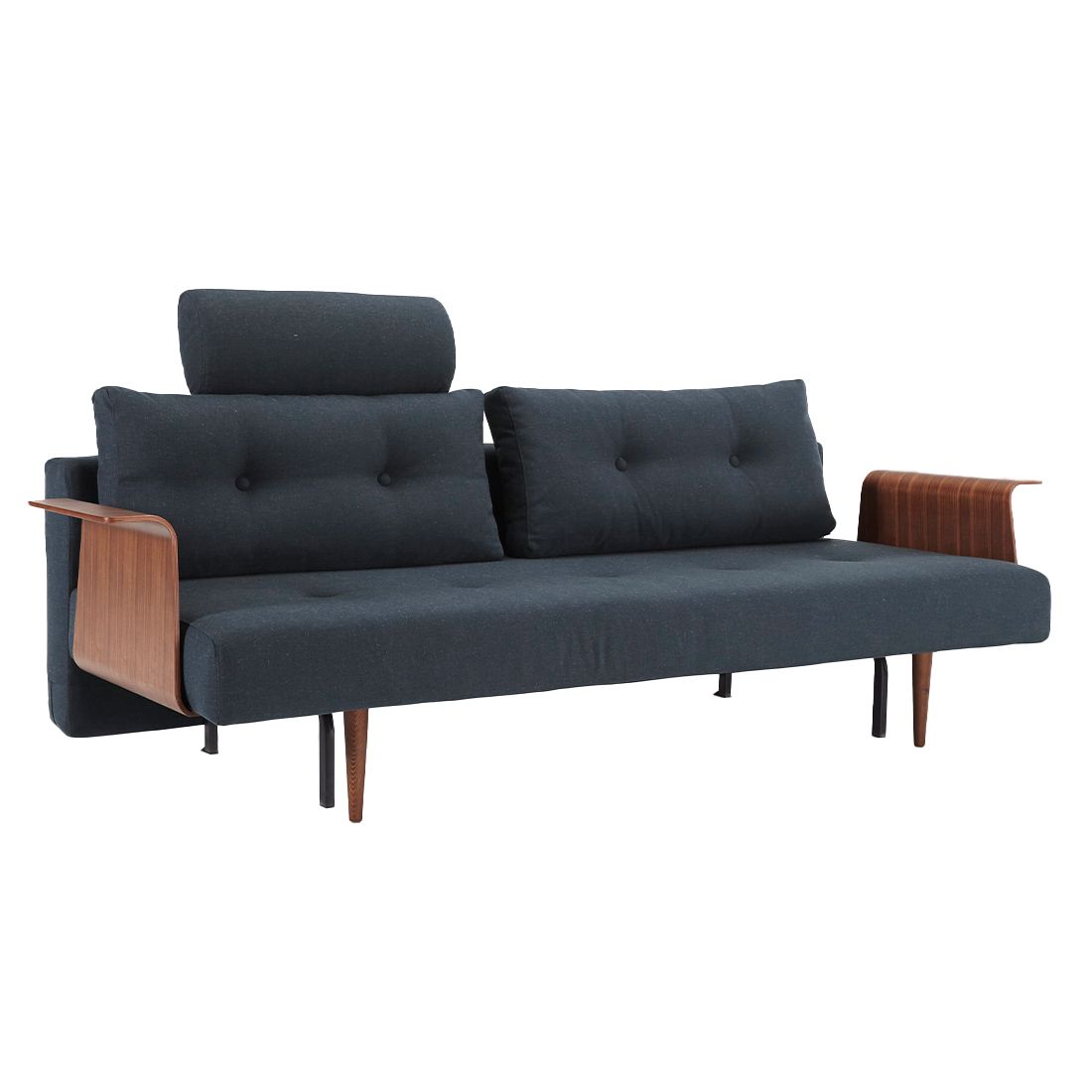 INNOVATION Recast Schlafsofa 515 227x140x74cm