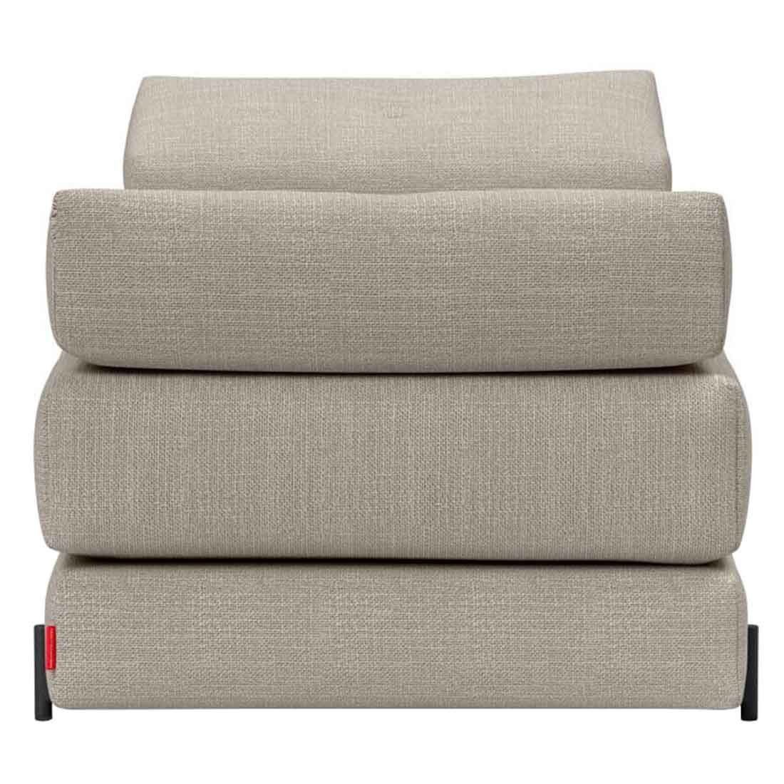 INNOVATION Sigmund Schlafsofa 200x80x82cm