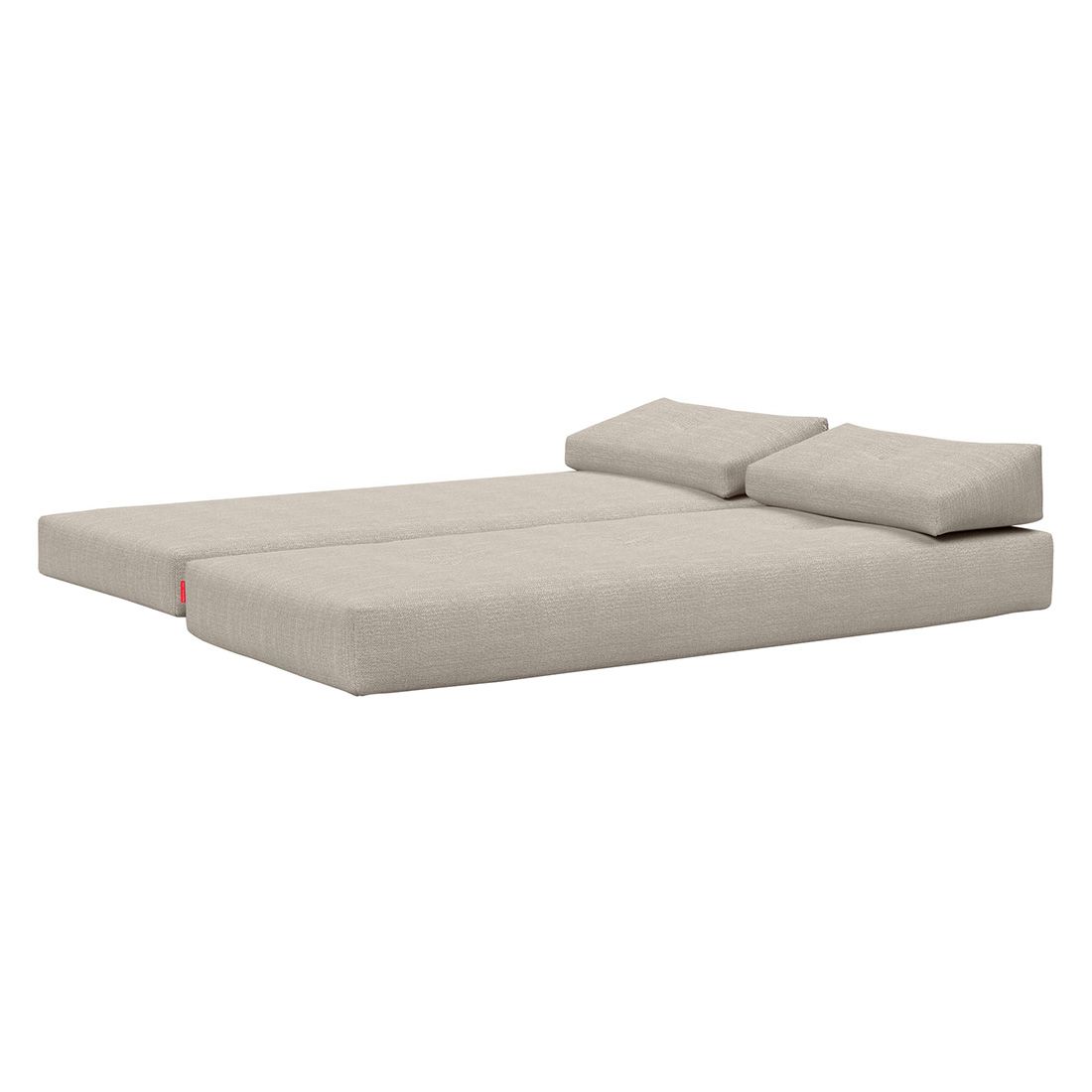 INNOVATION Sigmund Schlafsofa 200x80x82cm